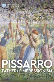 Yify Pissarro: Father of Impressionism 2022