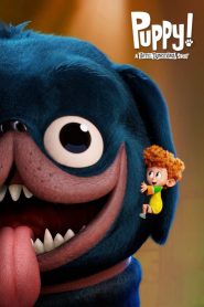 Yify Puppy! 2017