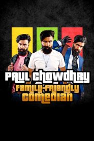 Yify Paul Chowdhry: Family Friendly Comedian 2024
