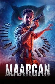 Yify Maargan 2025