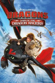 Yify Dragons: Dawn of the Dragon Racers 2014