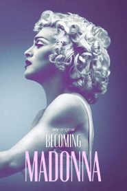 Yify Becoming Madonna 2024