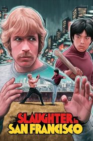 Yify Slaughter in San Francisco 1974