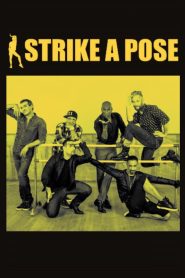 Yify Strike a Pose 2016
