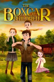 Yify The Boxcar Children 2014