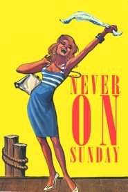 Yify Never on Sunday 1960