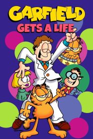 Yify Garfield Gets a Life 1991