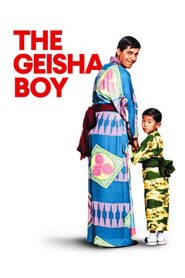 Yify The Geisha Boy 1958