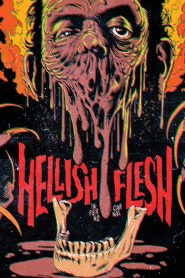 Yify Hellish Flesh 1977