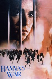 Yify Hanna’s War 1988