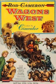 Yify Wagons West 1952