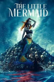 Yify The Little Mermaid 2024