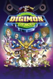 Yify Digimon: The Movie 2000