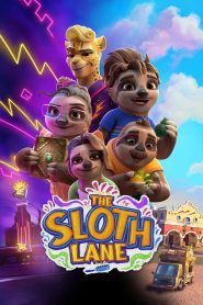 Yify The Sloth Lane 2024