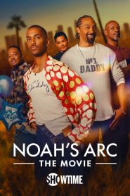 Yify Noah’s Arc: The Movie 2025