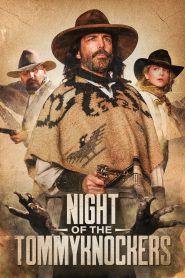 Yify Night of the Tommyknockers 2022