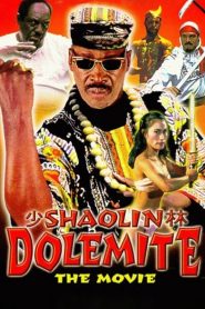 Yify Shaolin Dolemite 1999