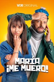 Yify Maria, I’m Dying! 2024