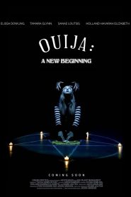Yify Ouija: A New Beginning 2025