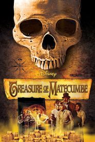 Yify Treasure of Matecumbe 1976