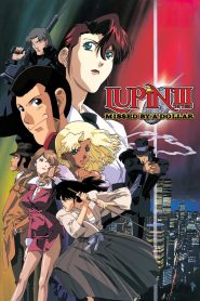 Yify Lupin the Third: Missed by a Dollar 2000