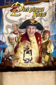 Yify Piet Piraat Show: The Magic Lantern 2019