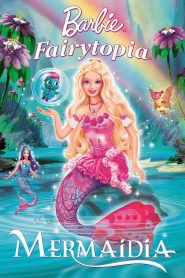Yify Barbie Fairytopia: Mermaidia 2006