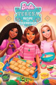 Yify Barbie & Teresa: Recipe for Friendship 2025