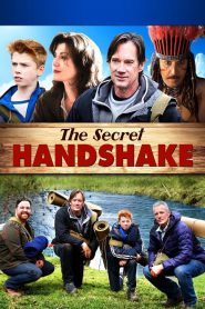 Yify The Secret Handshake 2015