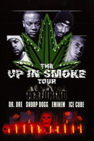 Yify The Up in Smoke Tour 2000