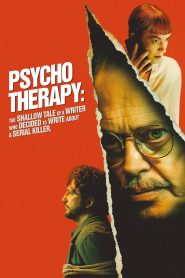 Yify Psycho Therapy: The Shallow Tale of a Writer Who Decided to Write About a Serial Killer 2025