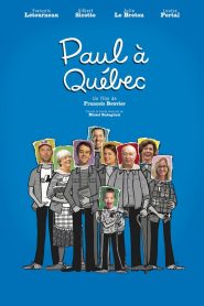 Yify Paul à Québec 2015