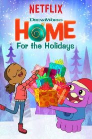 Yify DreamWorks Home: For the Holidays 2017