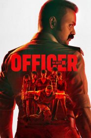 Yify Officer on Duty 2025