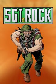 Yify DC Showcase: Sgt. Rock 2019