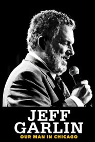 Yify Jeff Garlin: Our Man in Chicago 2019