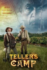 Yify Teller’s Camp 2025