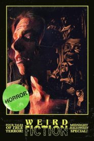 Yify Weird Fiction 2018