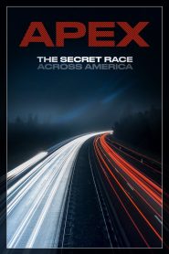 Yify APEX: The Secret Race Across America 2019
