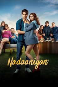 Yify Nadaaniyan 2025