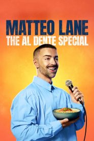 Yify Matteo Lane: The Al Dente Special 2025