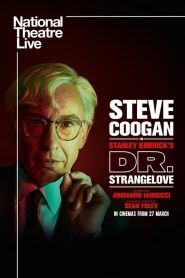 Yify National Theatre Live: Dr. Strangelove 2025