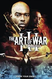 Yify The Art of War III: Retribution 2009