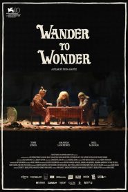 Yify Wander to Wonder 2024