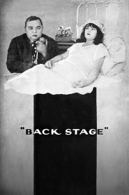 Yify Back Stage 1919