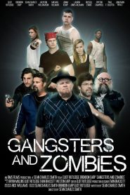 Yify Gangsters and Zombies 2017