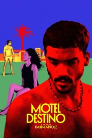 Yify Motel Destino 2024