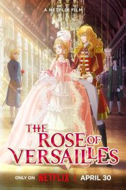 Yify The Rose of Versailles 2025