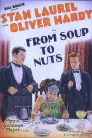 Yify From Soup to Nuts 1928