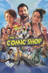 Yify The Comic Shop 2025